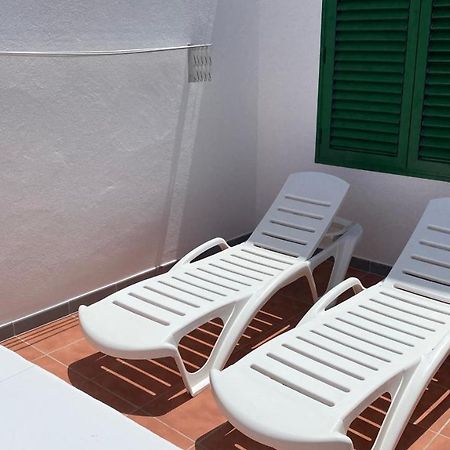 Apartamento "La Dulce Vida" Appartement Playa Blanca  Buitenkant foto