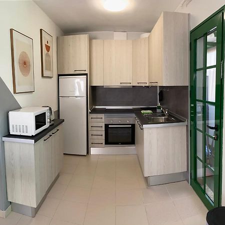 Apartamento "La Dulce Vida" Appartement Playa Blanca  Buitenkant foto