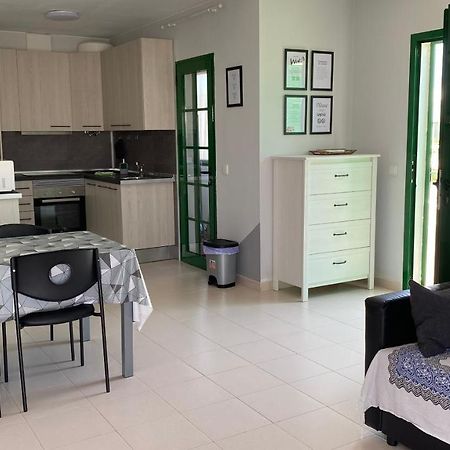 Apartamento "La Dulce Vida" Appartement Playa Blanca  Buitenkant foto