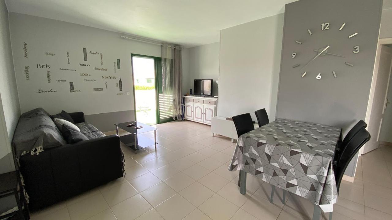Apartamento "La Dulce Vida" Appartement Playa Blanca  Buitenkant foto