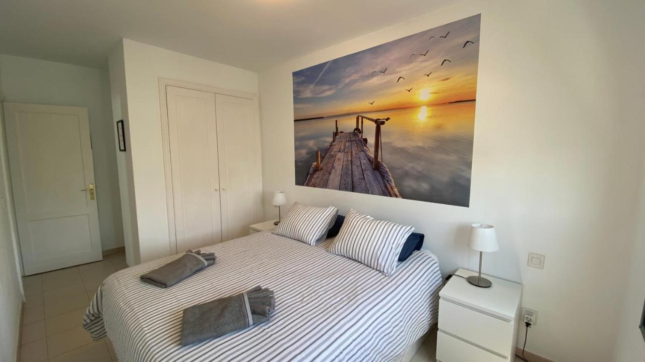 Apartamento "La Dulce Vida" Appartement Playa Blanca  Buitenkant foto