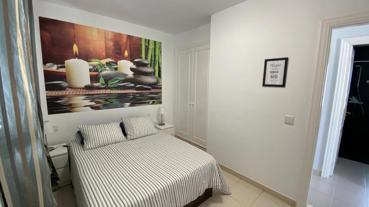 Apartamento "La Dulce Vida" Appartement Playa Blanca  Buitenkant foto