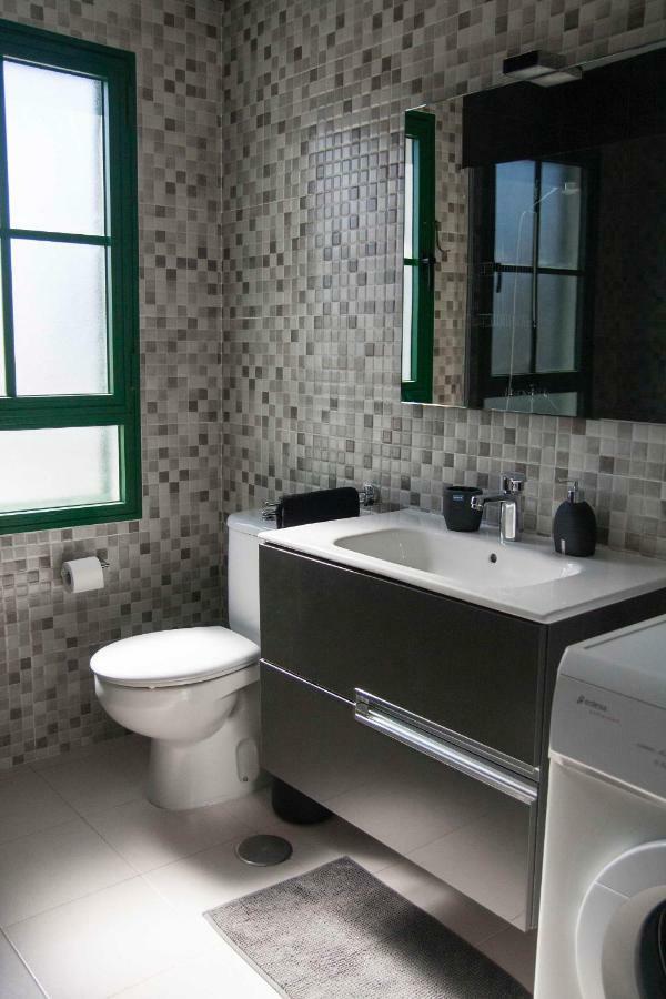 Apartamento "La Dulce Vida" Appartement Playa Blanca  Buitenkant foto