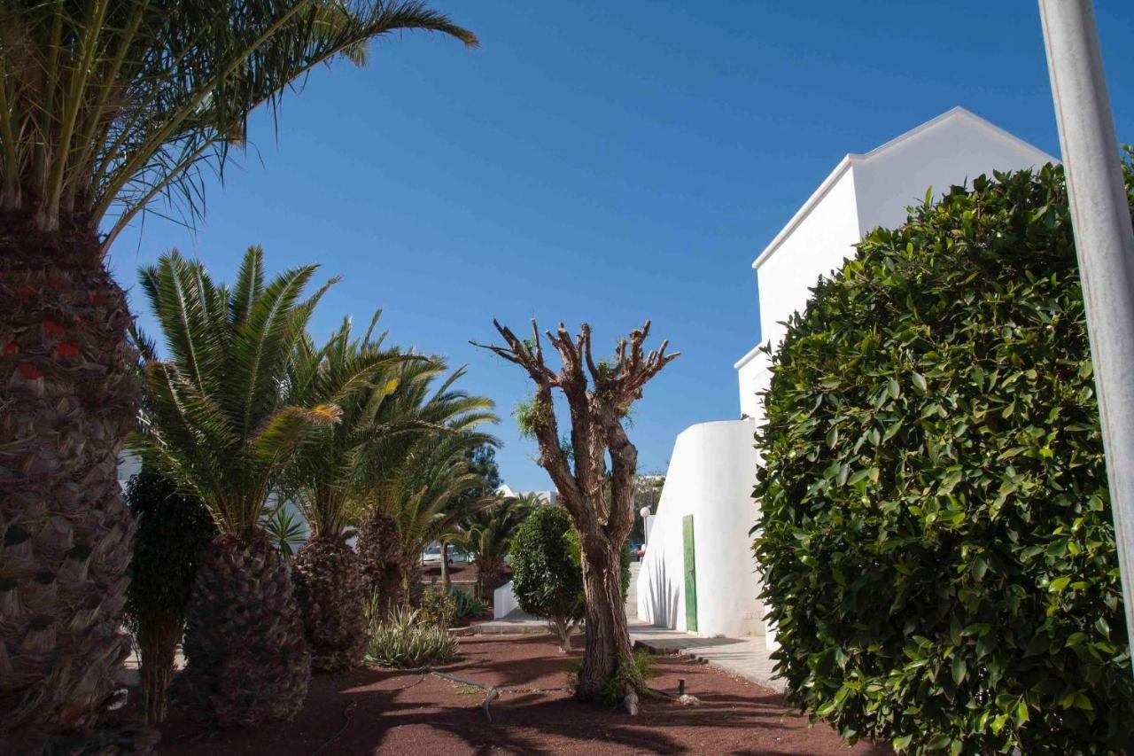 Apartamento "La Dulce Vida" Appartement Playa Blanca  Buitenkant foto
