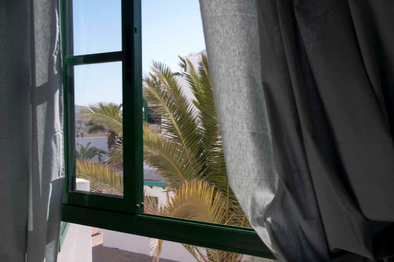 Apartamento "La Dulce Vida" Appartement Playa Blanca  Buitenkant foto