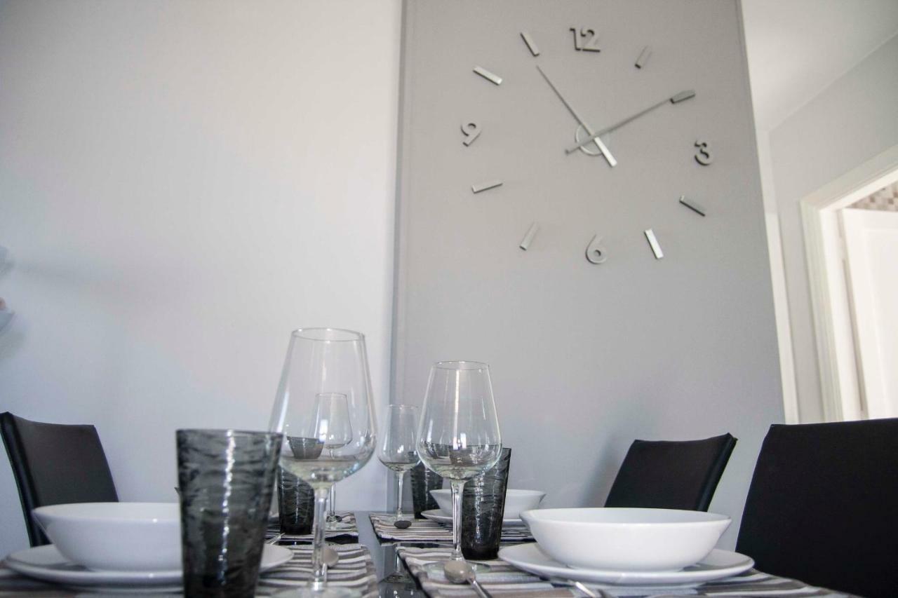 Apartamento "La Dulce Vida" Appartement Playa Blanca  Buitenkant foto